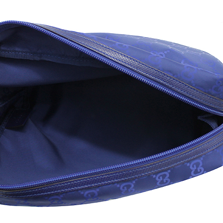 Gucci(����) 223706 ���� �÷� ��긯 COSMETIC POUCH(�ڽ���ƽ �Ŀ�ġ) �̹���6 - ���̺��� �߰���ǰ