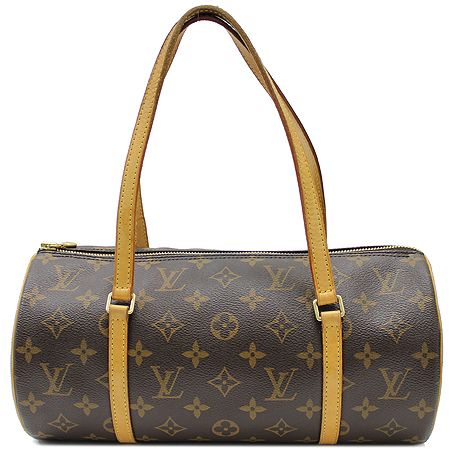 Louis Vuitton(���̺���) M51385 ���׷� ĵ���� ���ʷ� 30 ��Ʈ�� + �Ŀ�ġ[�̾��������] �̹���2 - ���̺��� �߰���ǰ