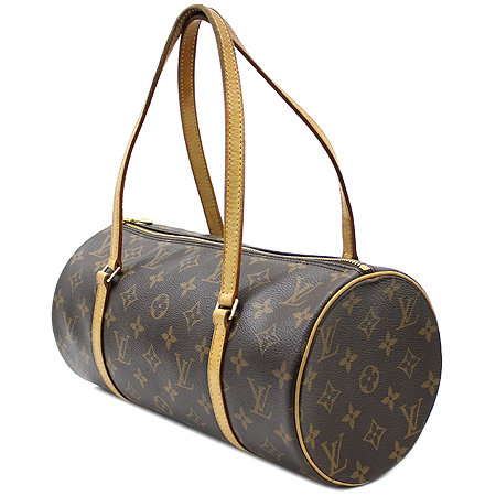 Louis Vuitton(���̺���) M51385 ���׷� ĵ���� ���ʷ� 30 ��Ʈ�� + �Ŀ�ġ[�̾��������] �̹���3 - ���̺��� �߰���ǰ