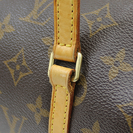 Louis Vuitton(���̺���) M51385 ���׷� ĵ���� ���ʷ� 30 ��Ʈ�� + �Ŀ�ġ[�̾��������] �̹���4 - ���̺��� �߰���ǰ
