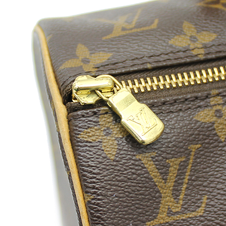 Louis Vuitton(���̺���) M51385 ���׷� ĵ���� ���ʷ� 30 ��Ʈ�� + �Ŀ�ġ[�̾��������] �̹���5 - ���̺��� �߰���ǰ