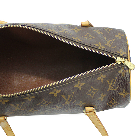 Louis Vuitton(���̺���) M51385 ���׷� ĵ���� ���ʷ� 30 ��Ʈ�� + �Ŀ�ġ[�̾��������] �̹���6 - ���̺��� �߰���ǰ