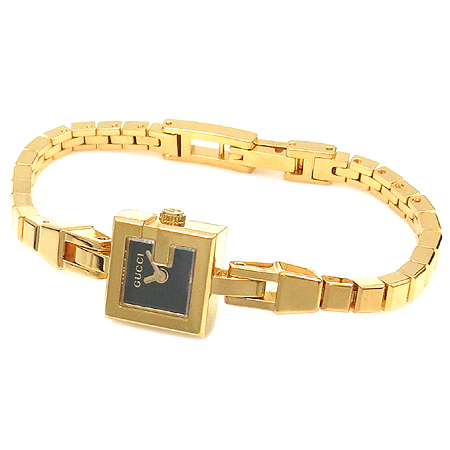 Gucci(����) 102 YA102575 �̴� G�ΰ� ������ ���彺ƿ �ð� �̹���3 - ���̺��� �߰���ǰ