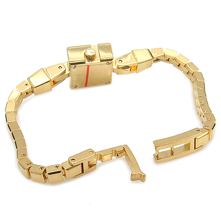 Gucci(����) 102 YA102575 �̴� G�ΰ� ������ ���彺ƿ �ð� �̹���4 - ���̺��� �߰���ǰ