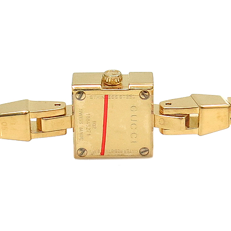Gucci(����) 102 YA102575 �̴� G�ΰ� ������ ���彺ƿ �ð� �̹���5 - ���̺��� �߰���ǰ