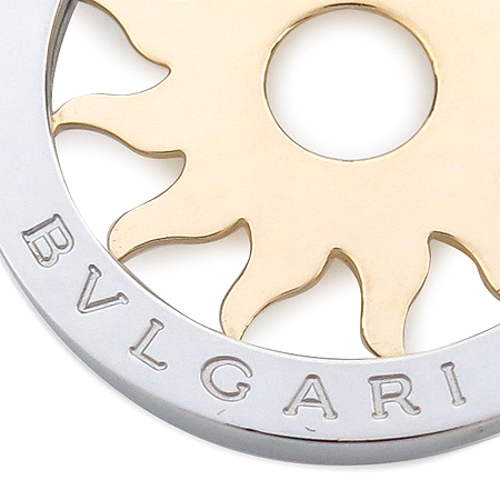 Bvlgari(�Ұ���) 18K �޺� TONDO(�浵) �� �Ҵ�Ʈ �̹���2 - ���̺��� �߰���ǰ