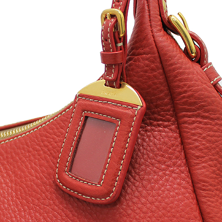 Prada(�����) BR4373 ���� �ΰ� ��� ���� ���� ȣ�� ����� [�����] �̹���4 - ���̺��� �߰���ǰ