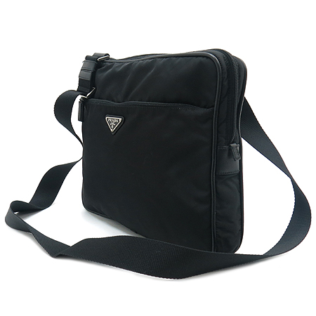 Prada(�����) ���� �к긯 �ﰢ �ΰ� ��� ¤�� ũ�ν��� �̹���2 - ���̺��� �߰���ǰ