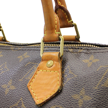 Louis Vuitton(���̺���) M41524 ���׷� ĵ���� ���ǵ� 35 ��Ʈ�� �̹���3 - ���̺��� �߰���ǰ