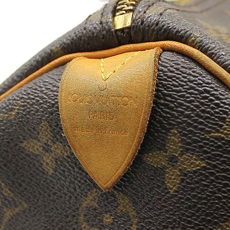Louis Vuitton(���̺���) M41524 ���׷� ĵ���� ���ǵ� 35 ��Ʈ�� �̹���4 - ���̺��� �߰���ǰ