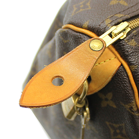 Louis Vuitton(���̺���) M41524 ���׷� ĵ���� ���ǵ� 35 ��Ʈ�� �̹���6 - ���̺��� �߰���ǰ