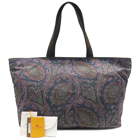 Etro(��Ʈ��) 1C342 ������ �к긯 ���� ����� �̹���2 - ���̺��� �߰���ǰ