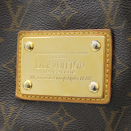 Louis Vuitton(���̺���) M56382 ���׷� ĵ���� �������� PM ����� �̹���3 - ���̺��� �߰���ǰ