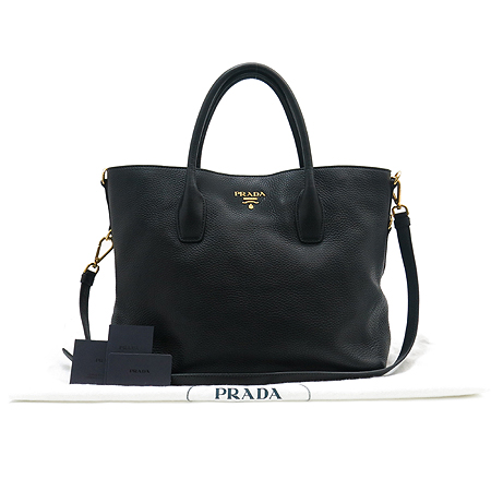 Prada(�����) BN2317 ���� �ΰ� ��� ���� ���� ��Ʈ�� + ��� ��Ʈ�� [��������] �̹���2 - ���̺��� �߰���ǰ