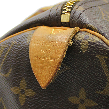 Louis Vuitton(���̺���) M41526 ���׷� ĵ���� ���ǵ� 30 ��Ʈ�� �̹���3 - ���̺��� �߰���ǰ