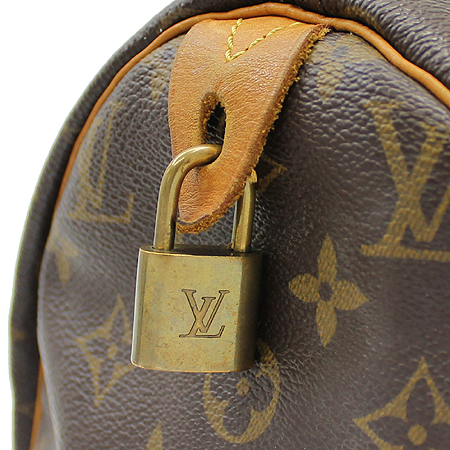 Louis Vuitton(���̺���) M41526 ���׷� ĵ���� ���ǵ� 30 ��Ʈ�� �̹���4 - ���̺��� �߰���ǰ
