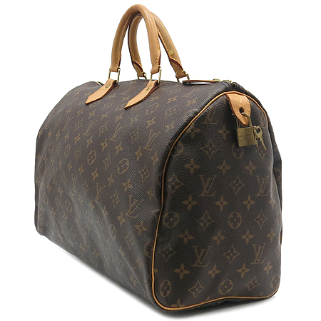 Louis Vuitton(���̺���) M41522 ���׷� ĵ���� ���ǵ�40 ��Ʈ�� [�б�������] �̹���2 - ���̺��� �߰���ǰ