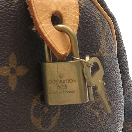 Louis Vuitton(���̺���) M41522 ���׷� ĵ���� ���ǵ�40 ��Ʈ�� [�б�������] �̹���3 - ���̺��� �߰���ǰ