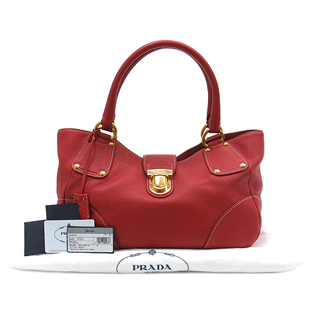 Prada(�����) BR4627 ���� �ΰ� ��� ���� ���� ��Ʈ�� �̹���2 - ���̺��� �߰���ǰ