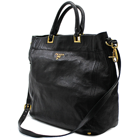 Prada(�����) ���� �ΰ� ��� ���� ���� ��Ʈ�� + ��� ��Ʈ�� [�ϻ���] �̹���2 - ���̺��� �߰���ǰ