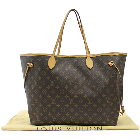 Louis Vuitton(���̺���) M40157 ���׷� ĵ���� �׹�Ǯ GM ����� �̹���2 - ���̺��� �߰���ǰ