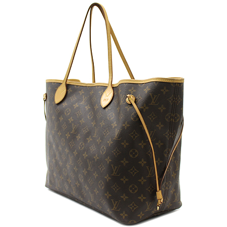 Louis Vuitton(���̺���) M40157 ���׷� ĵ���� �׹�Ǯ GM ����� �̹���3 - ���̺��� �߰���ǰ
