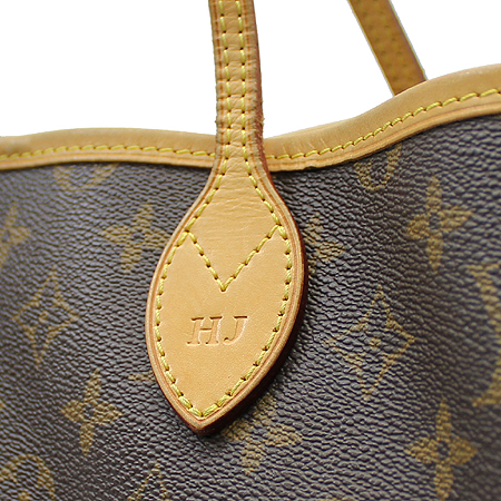 Louis Vuitton(���̺���) M40157 ���׷� ĵ���� �׹�Ǯ GM ����� �̹���4 - ���̺��� �߰���ǰ