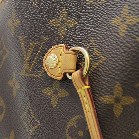 Louis Vuitton(���̺���) M40157 ���׷� ĵ���� �׹�Ǯ GM ����� �̹���5 - ���̺��� �߰���ǰ