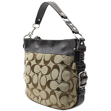 Coach(��ġ) 12674 �ñ׳��� ��ũ����� ȥ�� ȣ�� ����� �̹���3 - ���̺��� �߰���ǰ