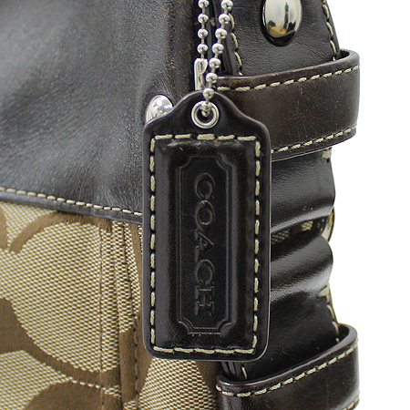 Coach(��ġ) 12674 �ñ׳��� ��ũ����� ȥ�� ȣ�� ����� �̹���4 - ���̺��� �߰���ǰ