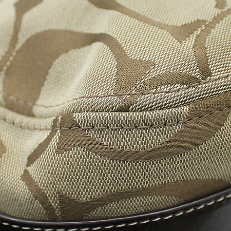 Coach(��ġ) 12674 �ñ׳��� ��ũ����� ȥ�� ȣ�� ����� �̹���6 - ���̺��� �߰���ǰ
