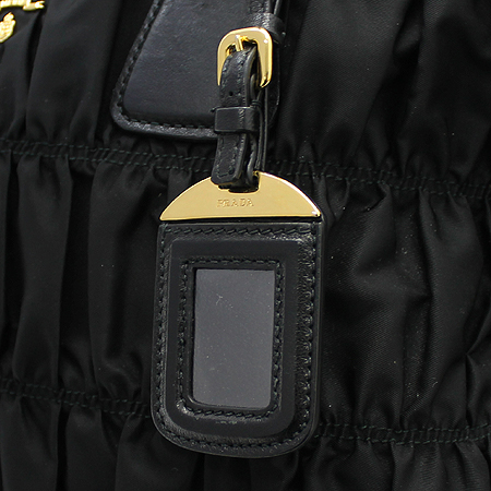 Prada(�����) B1336M ���� �к긯 ������ 2WAY [�б�������] �̹���4 - ���̺��� �߰���ǰ