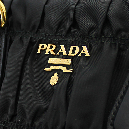 Prada(�����) B1336M ���� �к긯 ������ 2WAY [�б�������] �̹���5 - ���̺��� �߰���ǰ