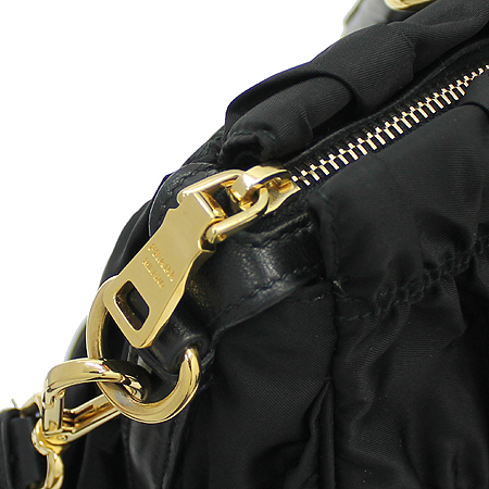 Prada(�����) B1336M ���� �к긯 ������ 2WAY [�б�������] �̹���6 - ���̺��� �߰���ǰ
