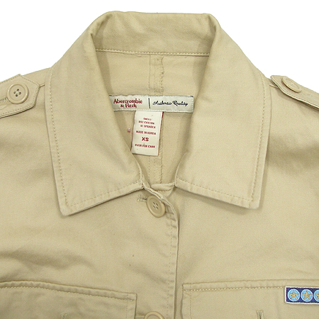 Abercrombie(�ƺ�ũ�Һ�) ���� �̹���2 - ���̺��� �߰���ǰ