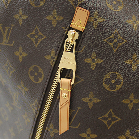 Louis Vuitton(���̺���) M40354 ���׷� ĵ���� ������ƮǮGM ����� [��������] �̹���3 - ���̺��� �߰���ǰ
