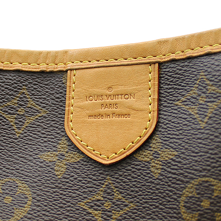 Louis Vuitton(���̺���) M40354 ���׷� ĵ���� ������ƮǮGM ����� [��������] �̹���5 - ���̺��� �߰���ǰ