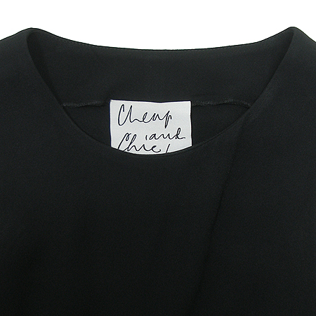 Moschino(��Ű��) ���� ��ĿƮ ��Ʈ �̹���2 - ���̺��� �߰���ǰ