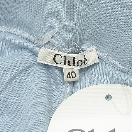 Chloe(���ο�) Ʈ���̴� ���� �̹���4 - ���̺��� �߰���ǰ