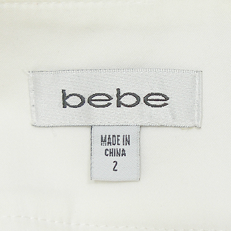 BEBE(����) ��ĿƮ [��������] �̹���3 - ���̺��� �߰���ǰ