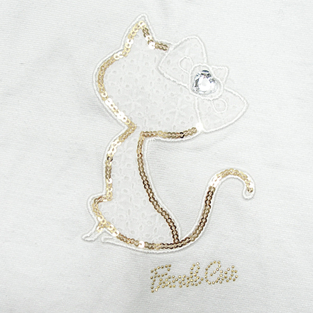French Cat(����ġ Ĺ) �Ƶ��� ���� �̹���3 - ���̺��� �߰���ǰ