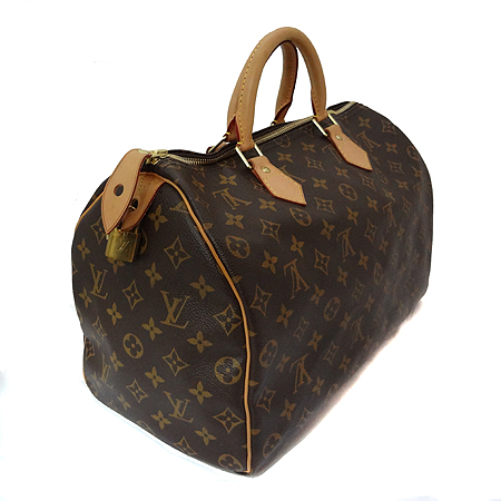 Louis Vuitton(���̺���) M41524 ���׷� ĵ���� ���ǵ� 35 ��Ʈ�� [�ϻ����] �̹���2 - ���̺��� �߰���ǰ