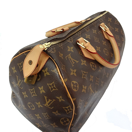 Louis Vuitton(���̺���) M41524 ���׷� ĵ���� ���ǵ� 35 ��Ʈ�� [�ϻ����] �̹���3 - ���̺��� �߰���ǰ