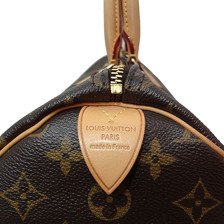 Louis Vuitton(���̺���) M41524 ���׷� ĵ���� ���ǵ� 35 ��Ʈ�� [�ϻ����] �̹���4 - ���̺��� �߰���ǰ