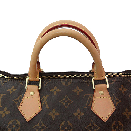 Louis Vuitton(���̺���) M41524 ���׷� ĵ���� ���ǵ� 35 ��Ʈ�� [�ϻ����] �̹���5 - ���̺��� �߰���ǰ