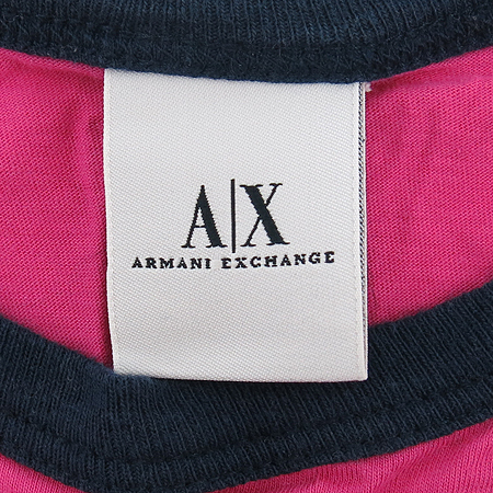 Armani Exchange(�Ƹ����� �ͽ�ü����) ���� Ƽ �̹���4 - ���̺��� �߰���ǰ
