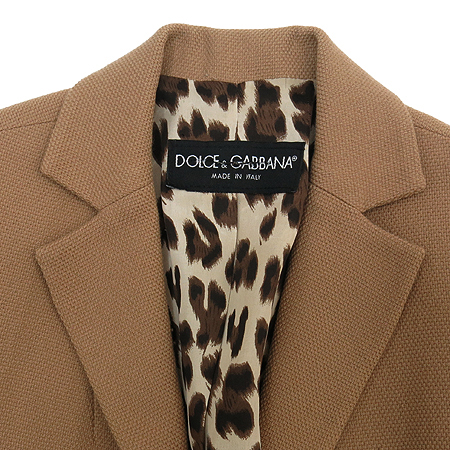 DOLCE & GABBANA(��ü&���ٳ�) ���� �̹���2 - ���̺��� �߰���ǰ