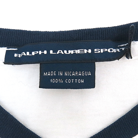 Polo Ralphlauren(����) ���̳� ����Ƽ �̹���4 - ���̺��� �߰���ǰ