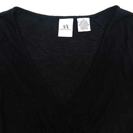 Armani Exchange(�Ƹ����� �ͽ�ü����) Ƽ �̹���2 - ���̺��� �߰���ǰ