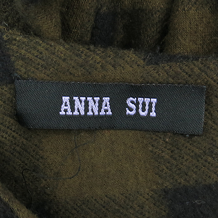 Anna Sui(�ȳ�����) ���ǽ� �̹���4 - ���̺��� �߰���ǰ